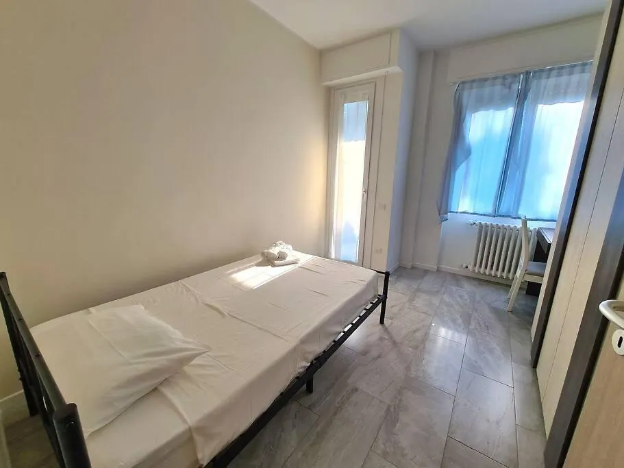 Apartment The Green Spot - Milano Italy
