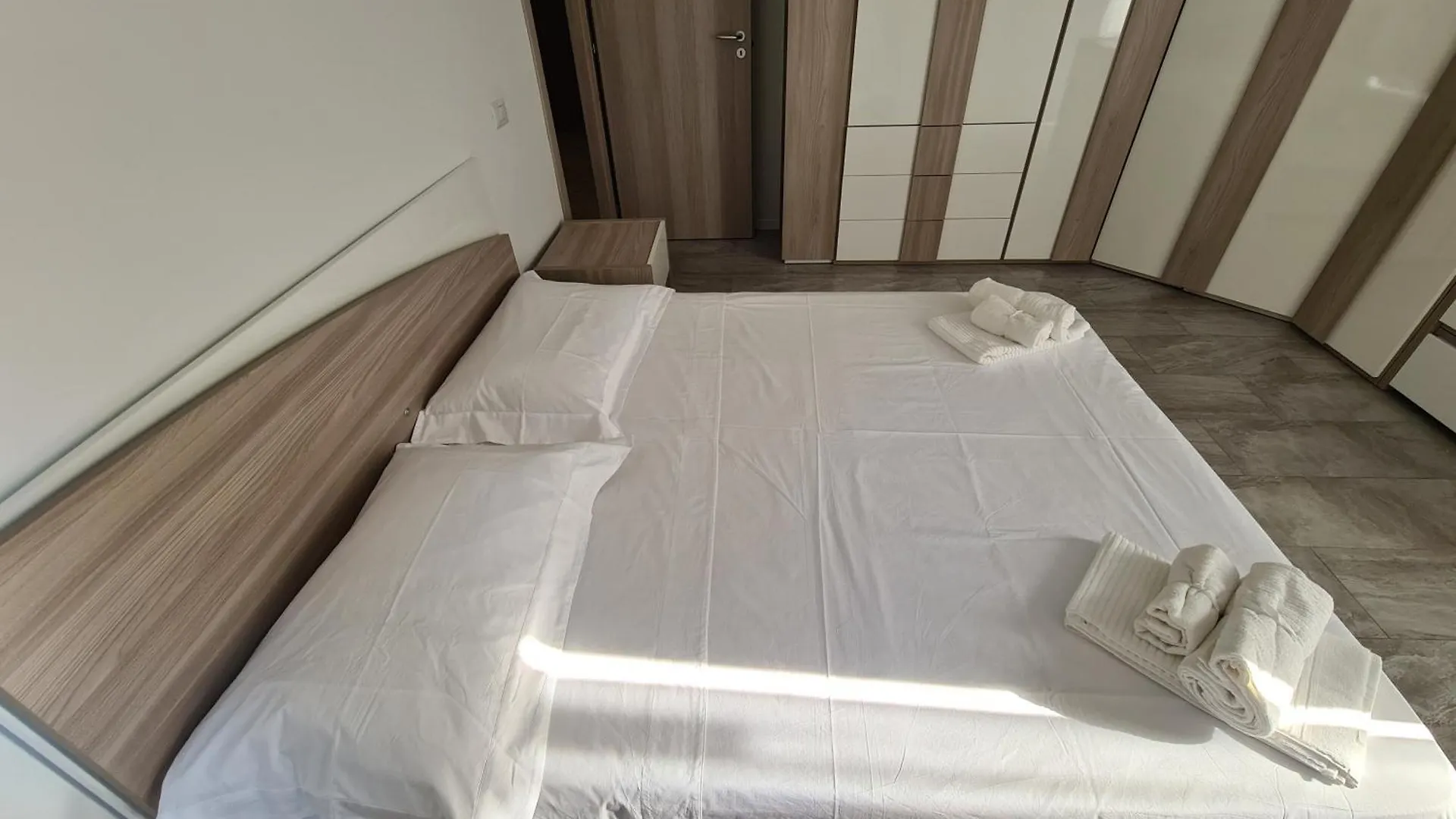 Apartment The Green Spot - Milano